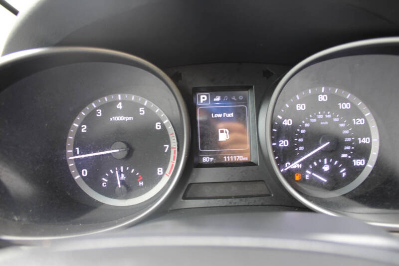 2019 Hyundai Santa Fe XL SE