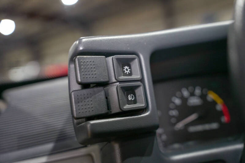 1989 Ford Mustang GT