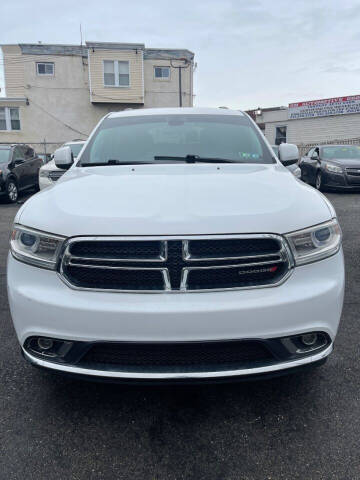 2014 Dodge Durango for sale at GM Automotive Group in Philadelphia PA