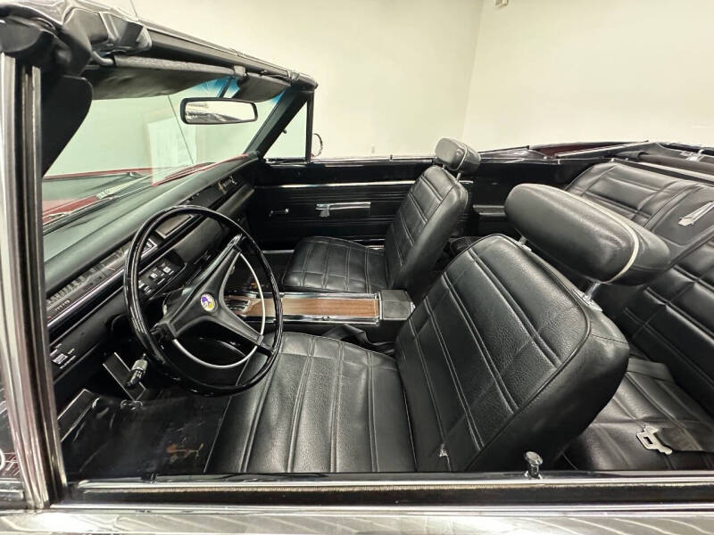 1969 Plymouth Roadrunner