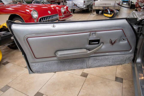 1979 Pontiac Trans Am