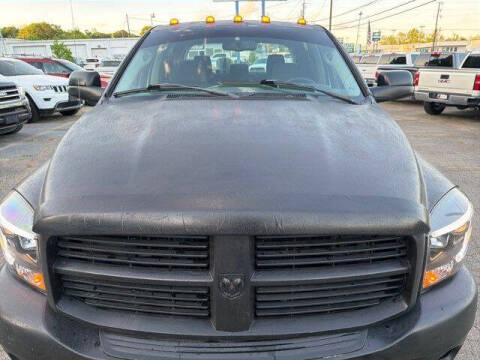 2006 Dodge Ram 3500 SLT