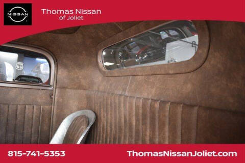 1946 Chevrolet Chevy truck