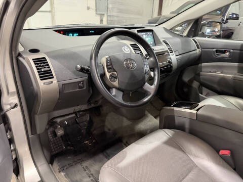 2006 Toyota Prius