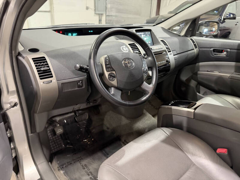 2006 Toyota Prius
