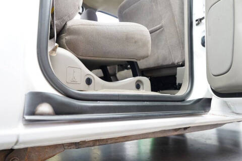 2005 Chevrolet Avalanche