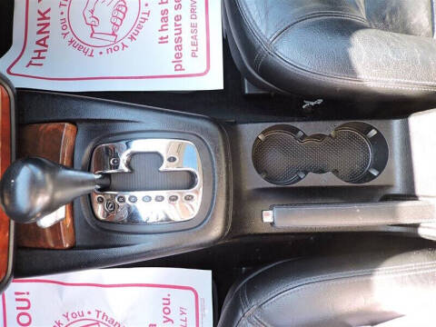 2003 Volkswagen Passat GLX