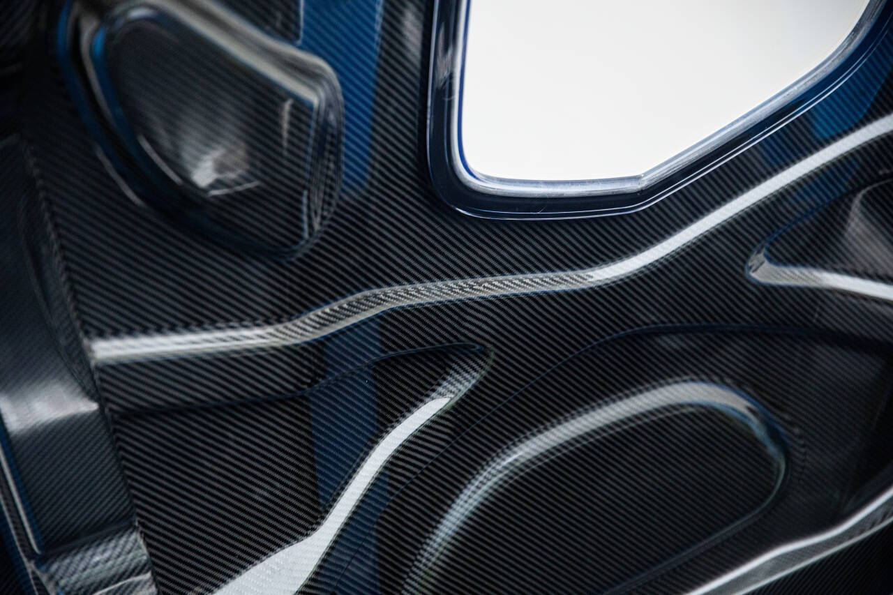 2009 Chevrolet Corvette 152