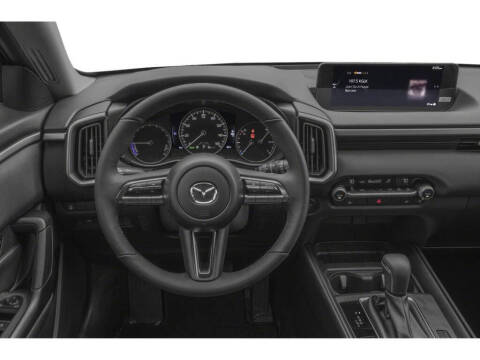 2026 Mazda CX-50 Hybrid Preferred