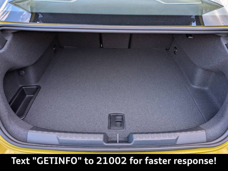 2026 Audi S3 2.0T quattro Premium