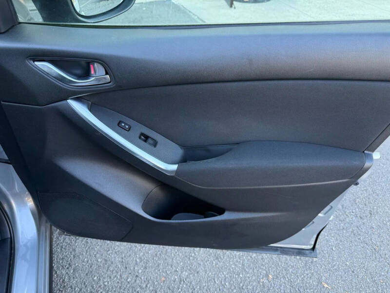 2013 Mazda CX-5 Touring