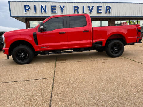 2023 Ford F-250 Super Duty for sale at Piney River Ford in Houston MO