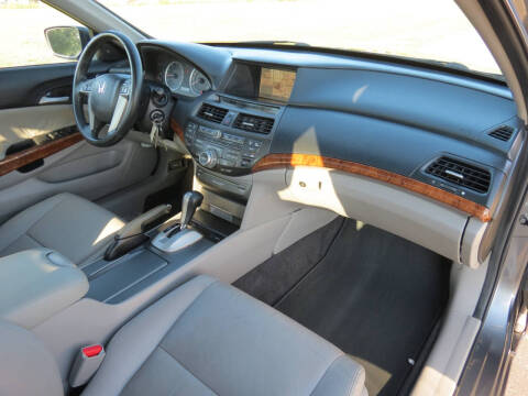 2011 Honda Accord