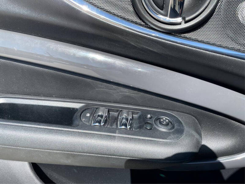 2019 MINI Clubman Cooper S