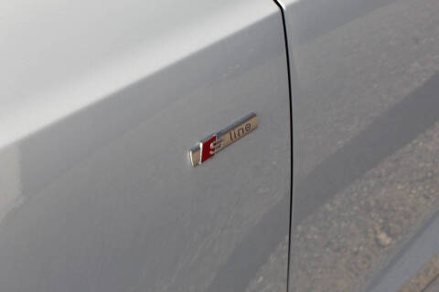 2018 Audi Q3 2.0T Premium