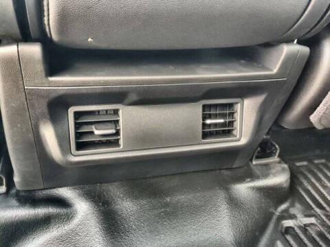 2025 Chevrolet Silverado 2500HD Work Truck