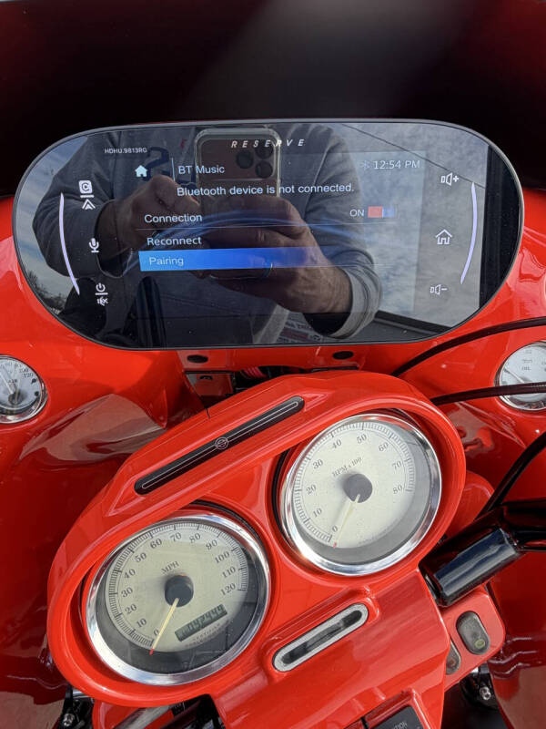 2004 Harley-Davidson Road Glide