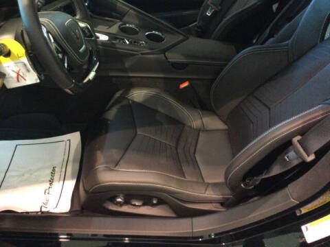 2026 Chevrolet Corvette Z06