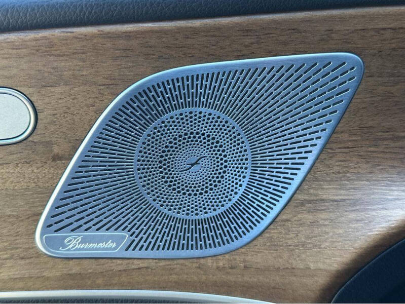 2021 Mercedes-Benz GLE GLE 350