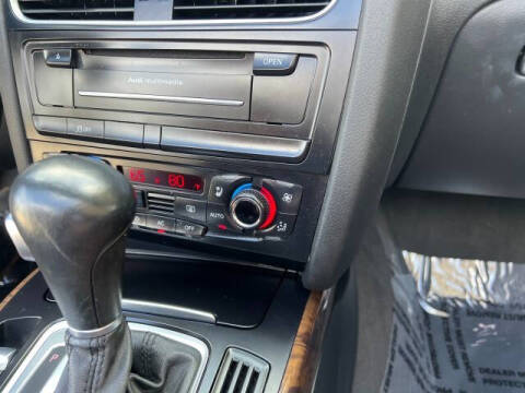 2011 Audi A5 2.0T quattro Premium Plus