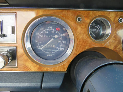 1981 Buick Electra Limited