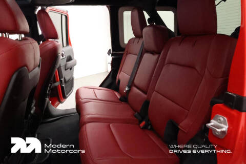 2024 Jeep Wrangler Rubicon 392