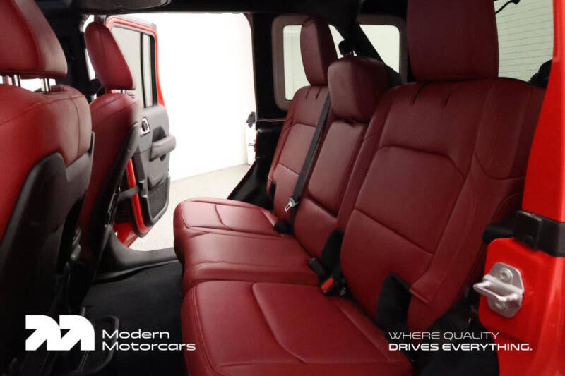 2024 Jeep Wrangler Rubicon 392