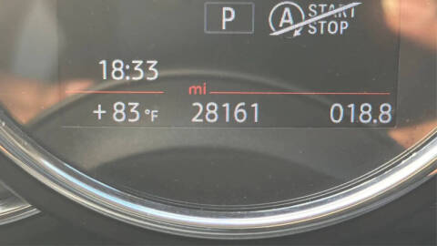 2021 MINI Hardtop 4 Door Cooper S
