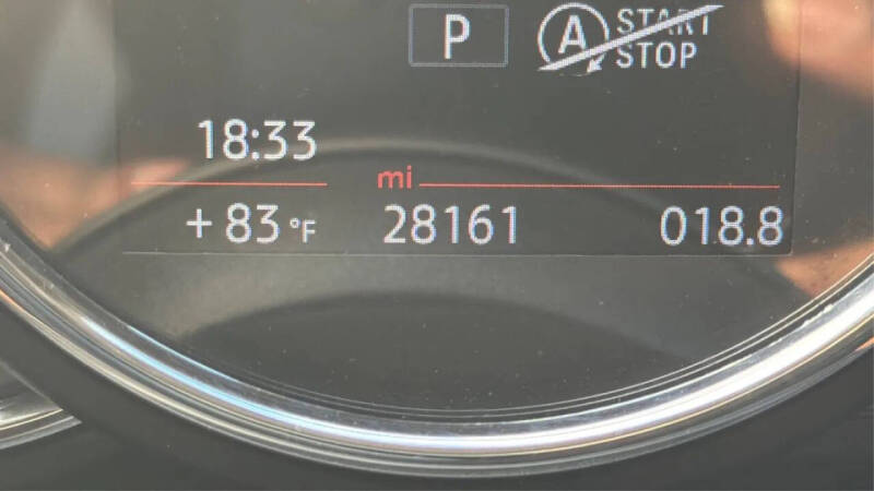 2021 MINI Hardtop 4 Door Cooper S
