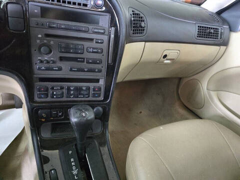 2005 Saab 9-5 Arc 2.3T