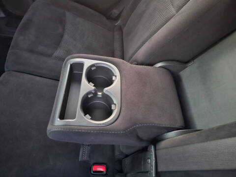 2014 Nissan Pathfinder SV