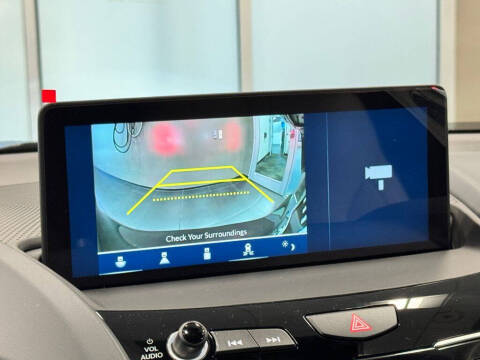 2026 Acura RDX SH-AWD