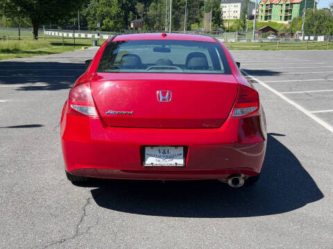 2011 Honda Accord EX-L