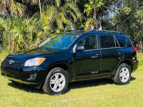 2012 Toyota RAV4