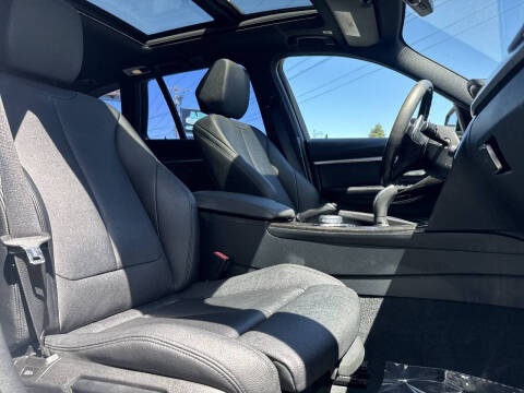 2017 BMW 3 Series 330i xDrive