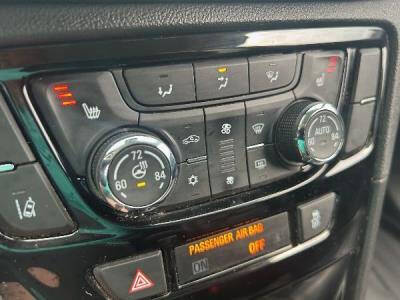 2017 Buick Encore Premium