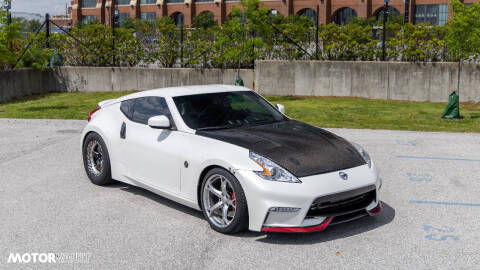 2013 Nissan 370Z
