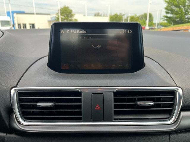 2018 Mazda MAZDA3 34