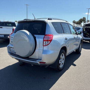 2010 Toyota RAV4