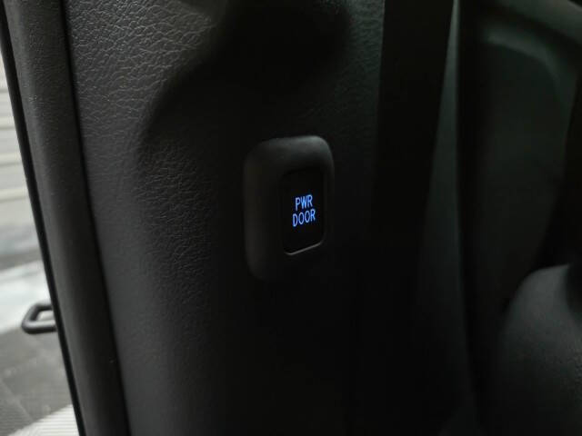 2024 Toyota Sienna Platinum 7-Passenger