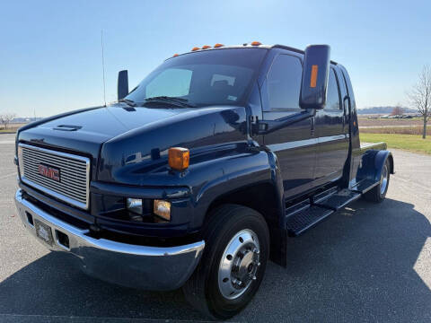 2004 GMC TOPKICK For Sale - Carsforsale.com®
