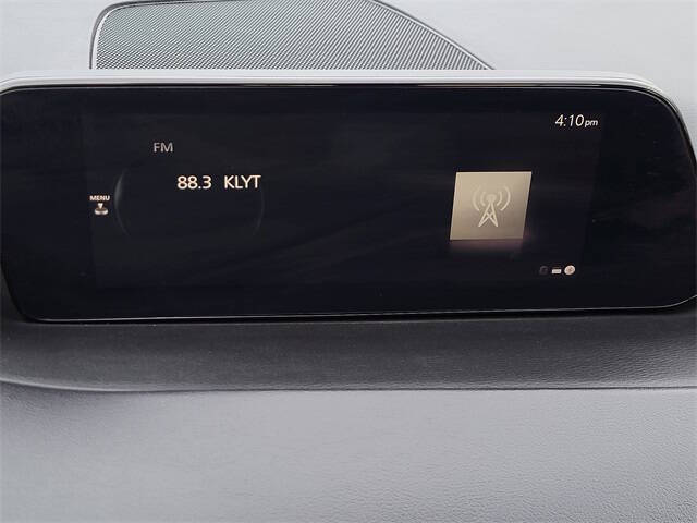 2024 Mazda Mazda3 Sedan 2.5 S Carbon Edition