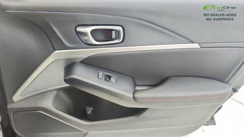 2025 Acura Integra Type S