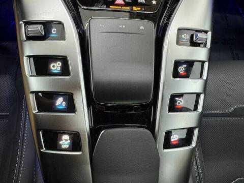 2026 Mercedes-Benz AMG GT 43