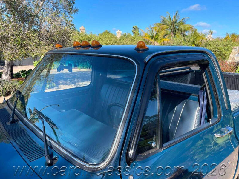 1987 Chevrolet Scottsdale K-30 4X4