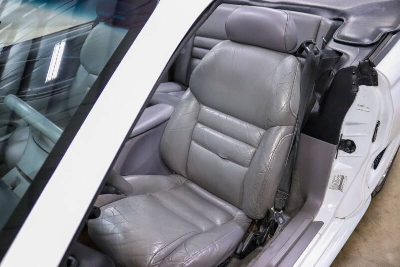 1995 Ford Mustang GT