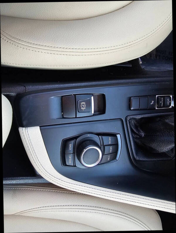 2018 BMW X1 sDrive28i