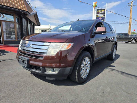 2009 Ford Edge SEL Photo