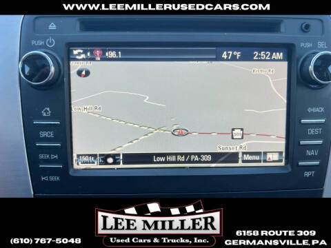 2017 GMC Acadia Limited