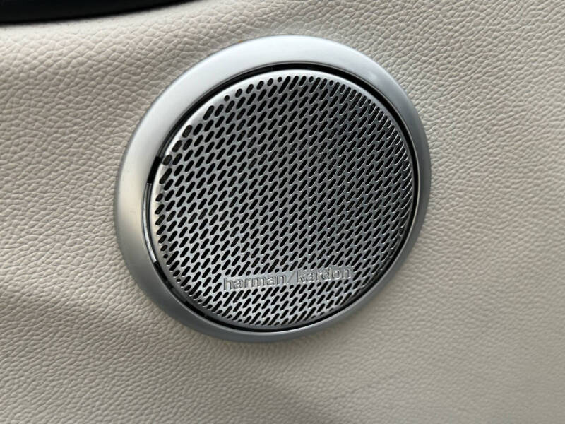 2017 Alfa Romeo Giulia Quadrifoglio